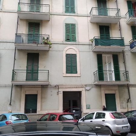 Il Filo Di Jordi Appartement Savona Buitenkant foto