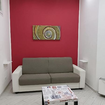 Il Filo Di Jordi Appartement Savona Buitenkant foto