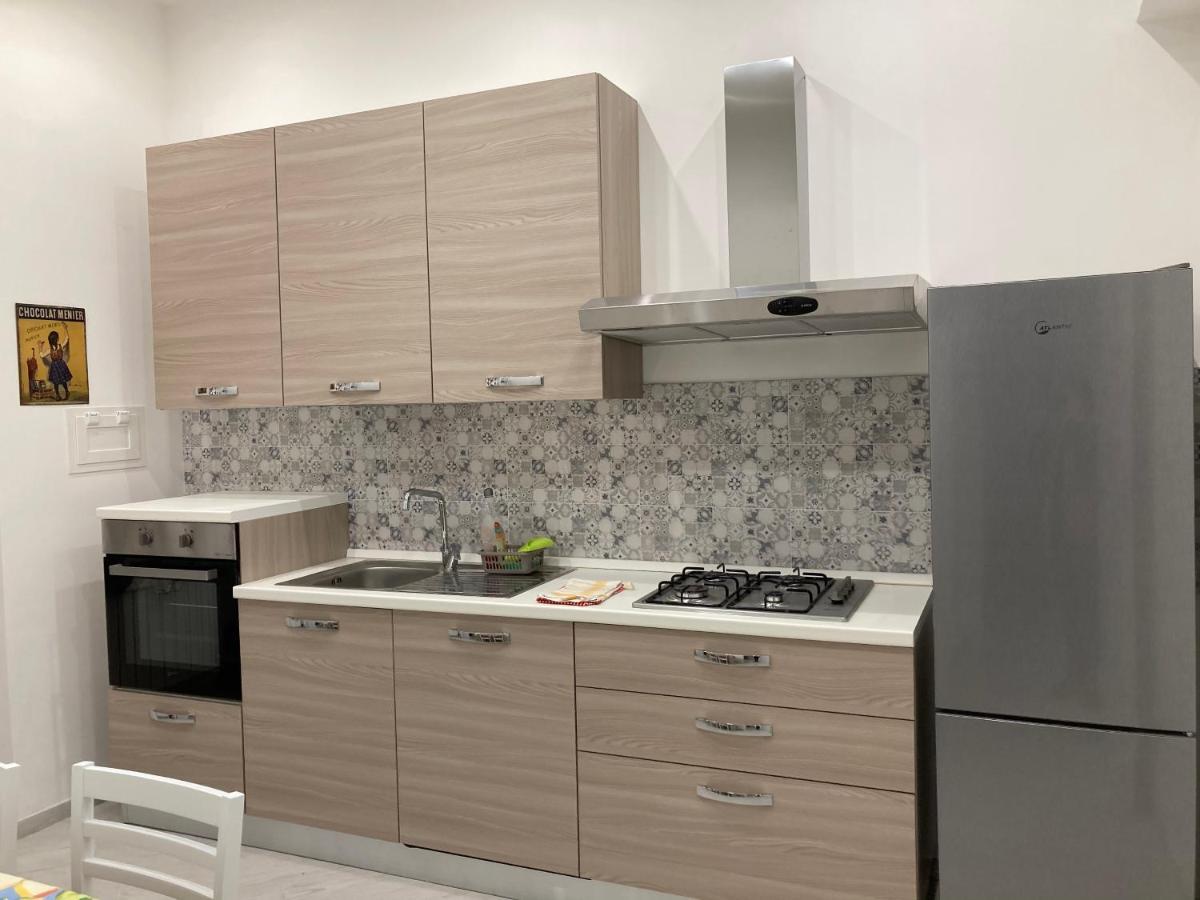 Il Filo Di Jordi Appartement Savona Buitenkant foto