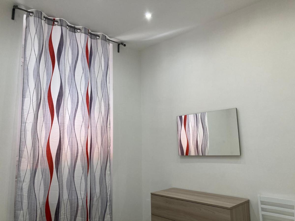 Il Filo Di Jordi Appartement Savona Buitenkant foto
