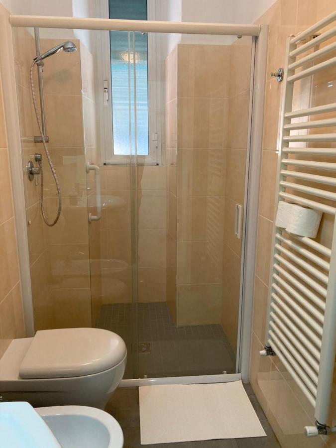 Il Filo Di Jordi Appartement Savona Buitenkant foto