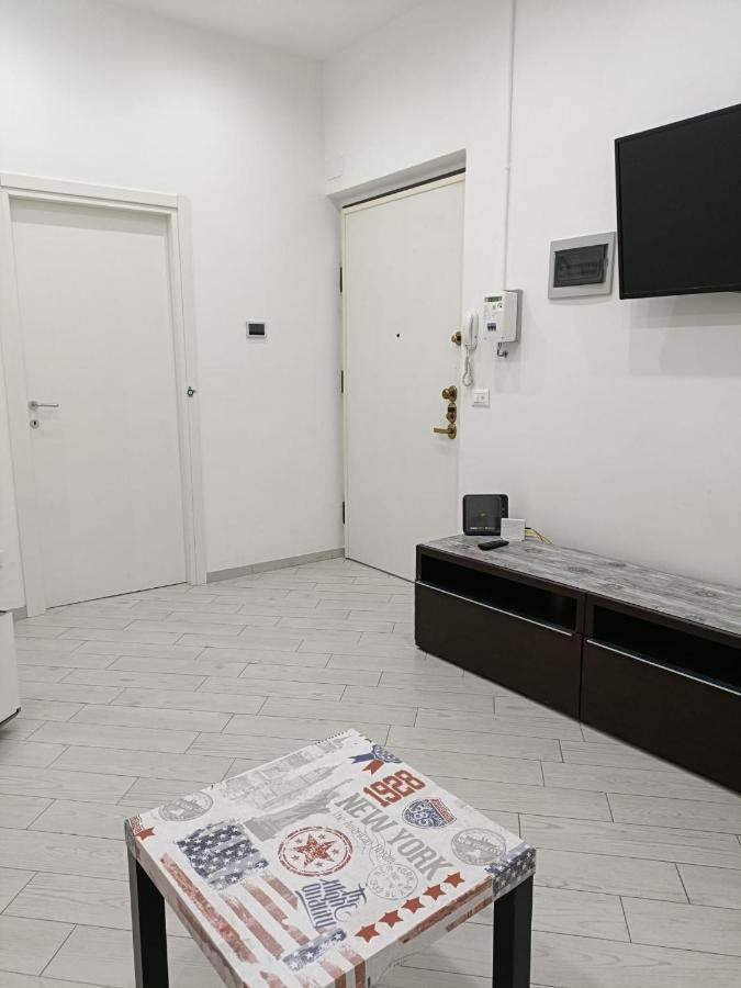Il Filo Di Jordi Appartement Savona Buitenkant foto