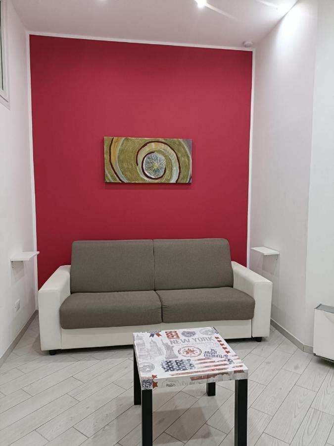 Il Filo Di Jordi Appartement Savona Buitenkant foto