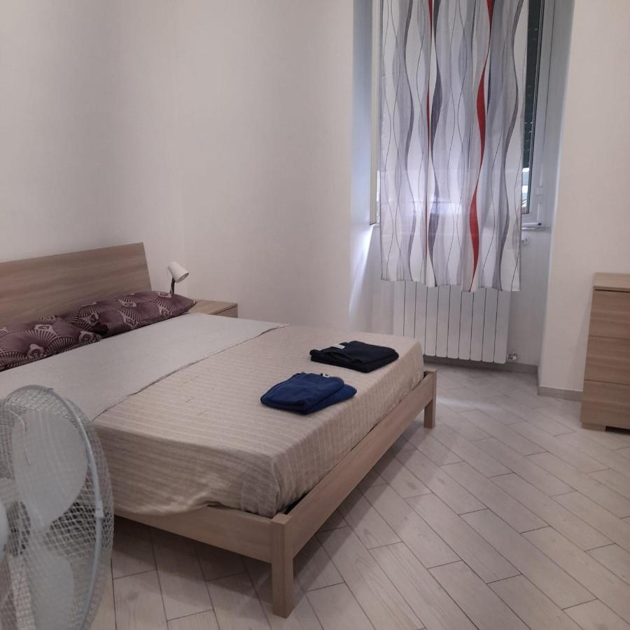 Il Filo Di Jordi Appartement Savona Buitenkant foto